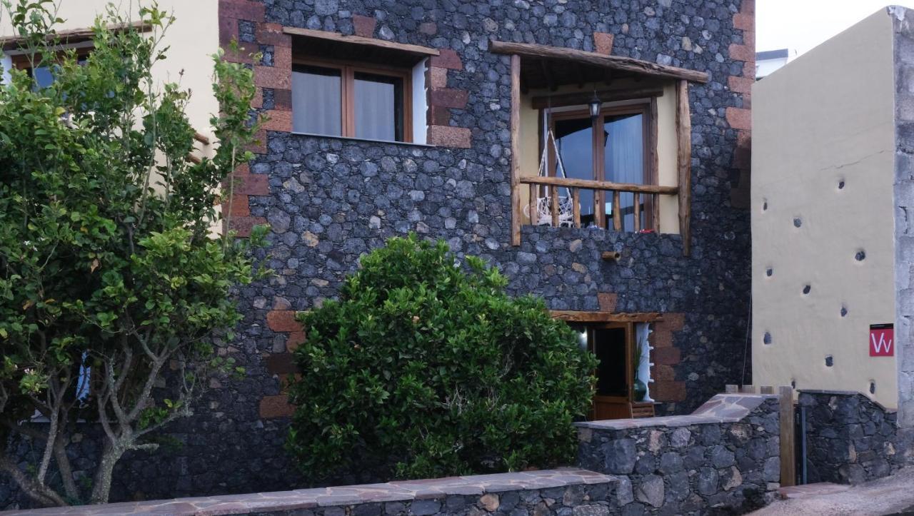 Vivienda vacacional El Cabo Valverde  Exterior foto