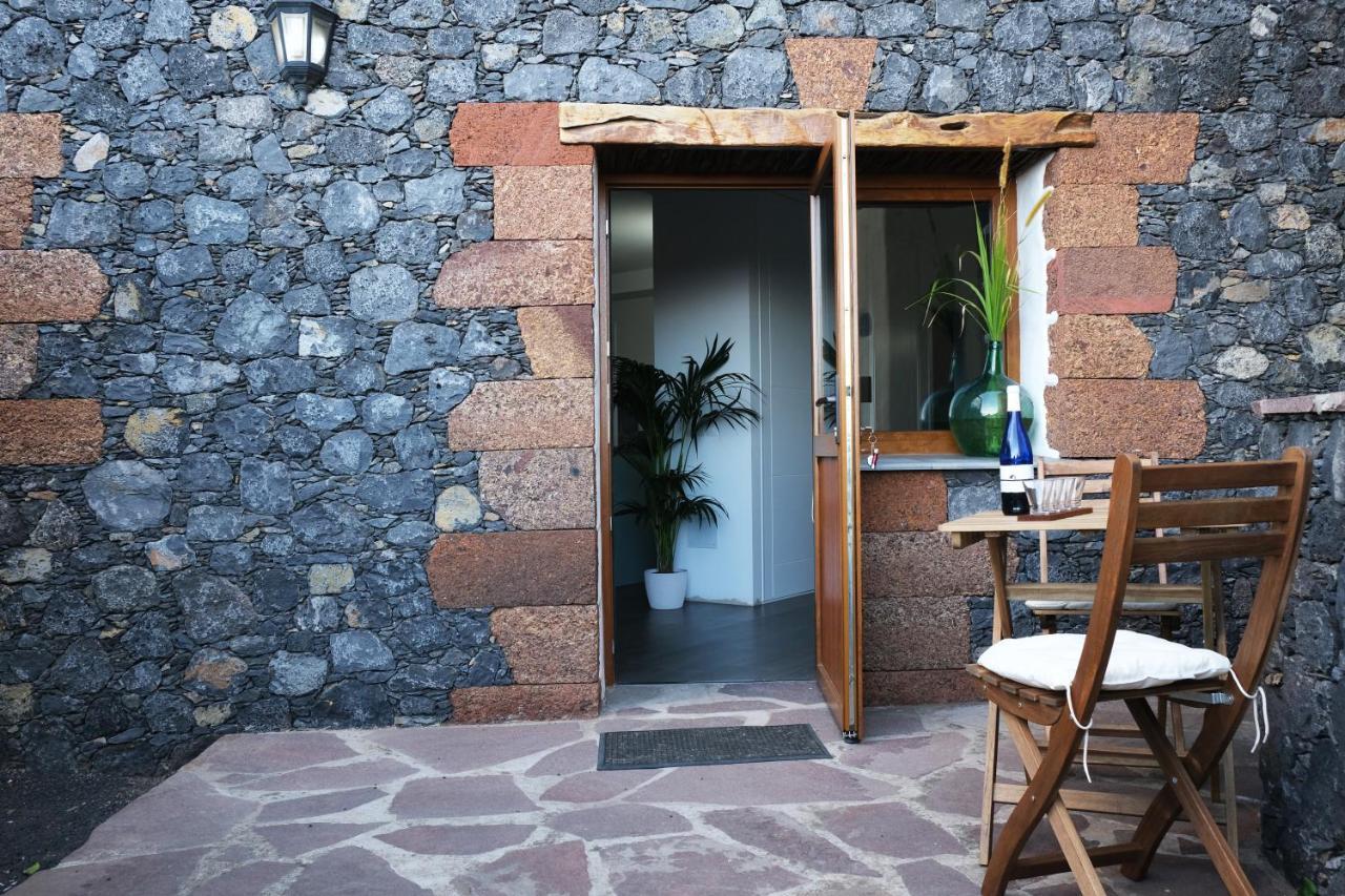 Vivienda vacacional El Cabo Valverde  Exterior foto